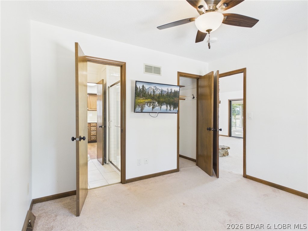 Harris Acres - Residential