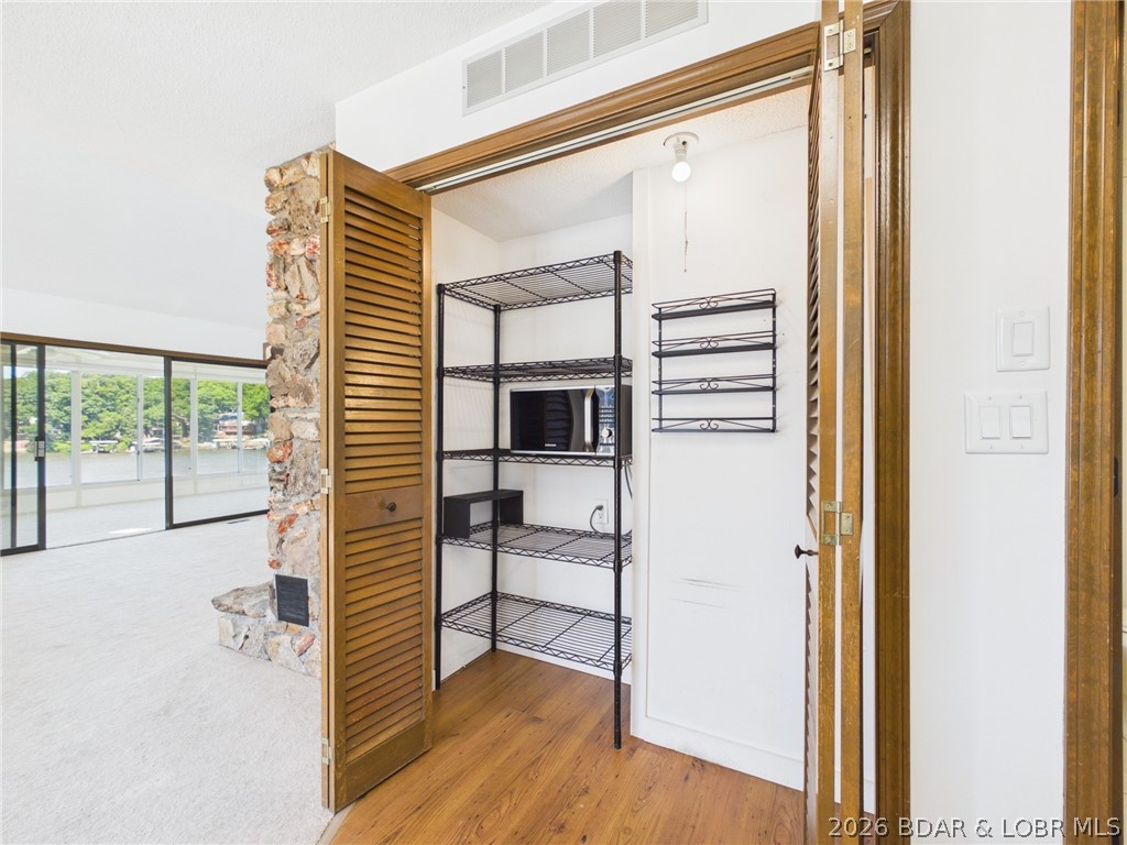 Harris Acres - Residential