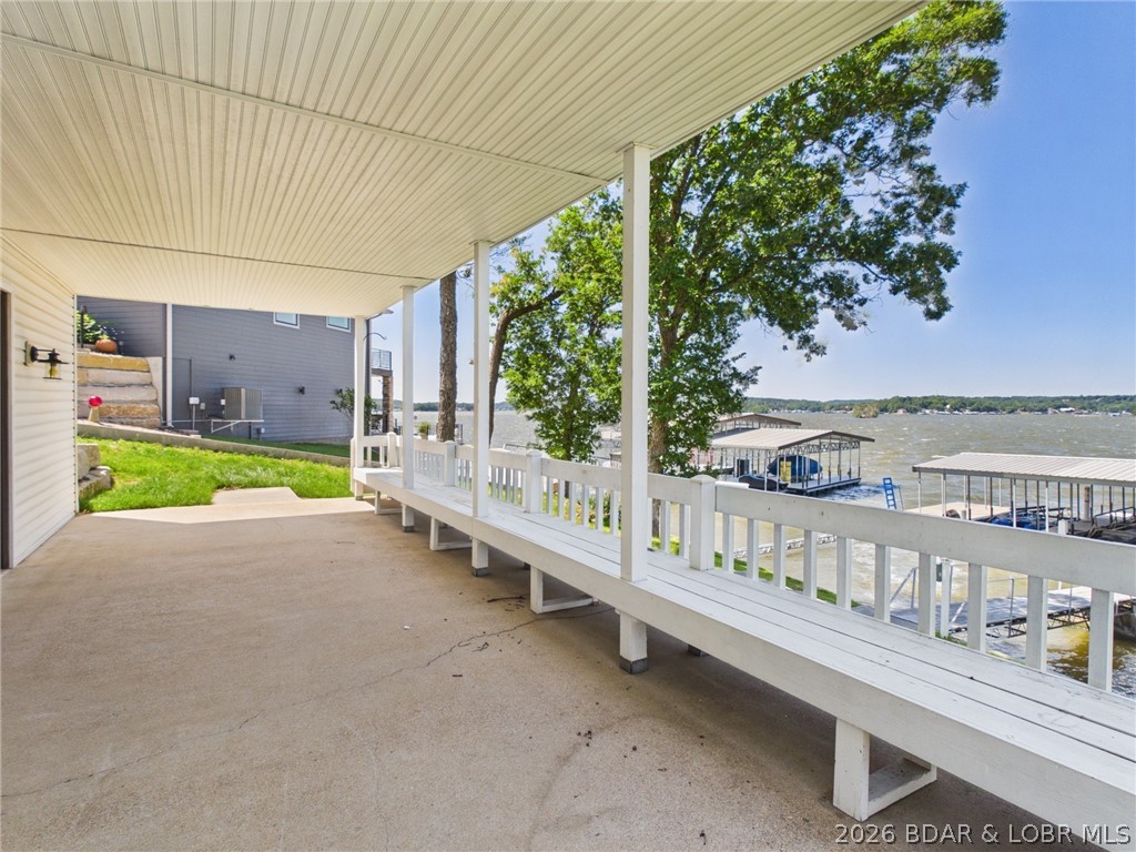 Harris Acres - Residential
