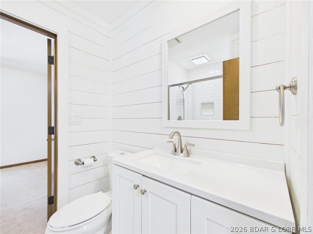 Harris Acres - Residential