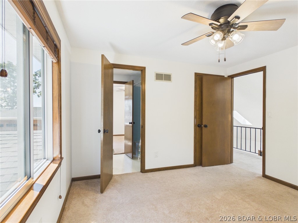 Harris Acres - Residential