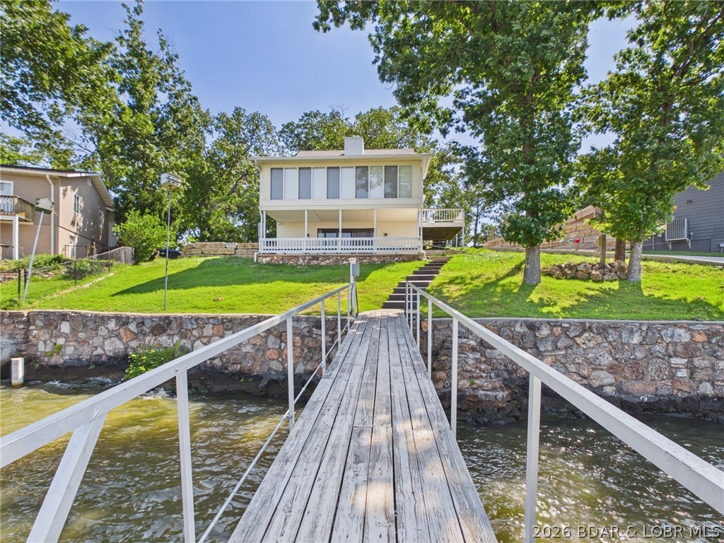 Harris Acres - Residential