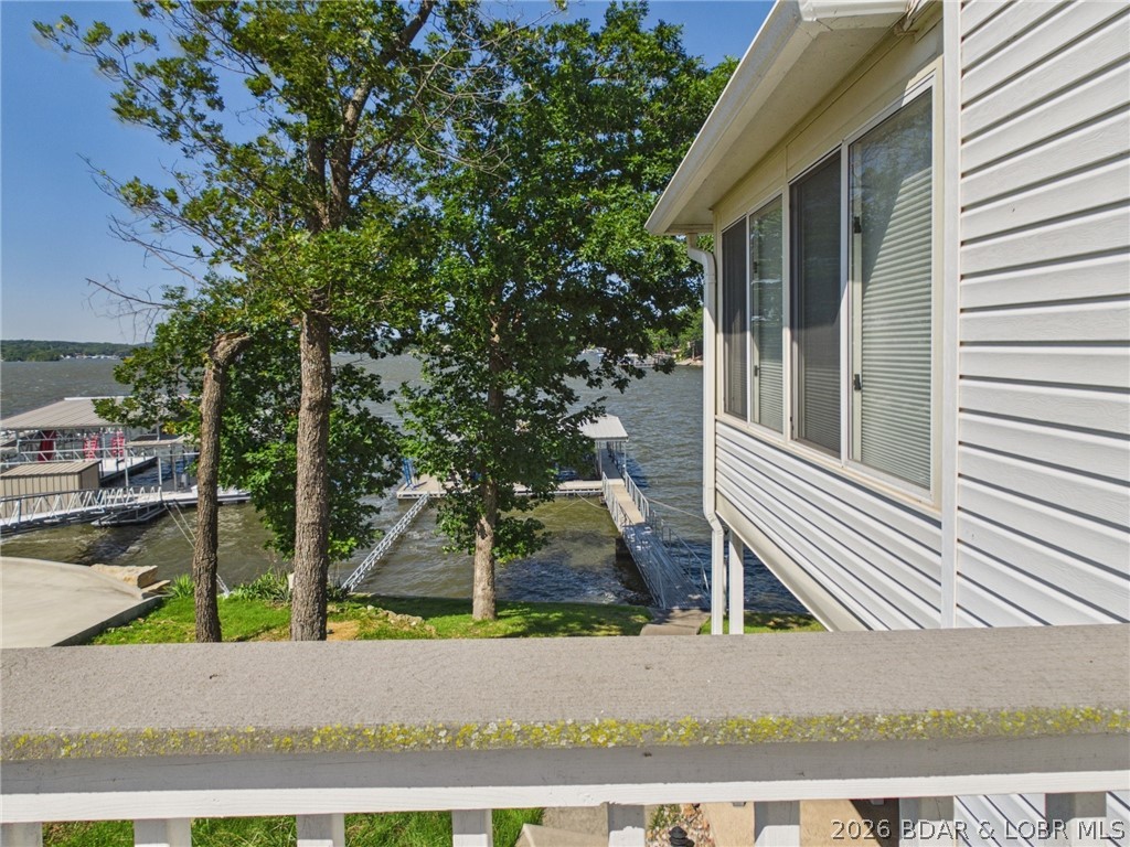 Harris Acres - Residential