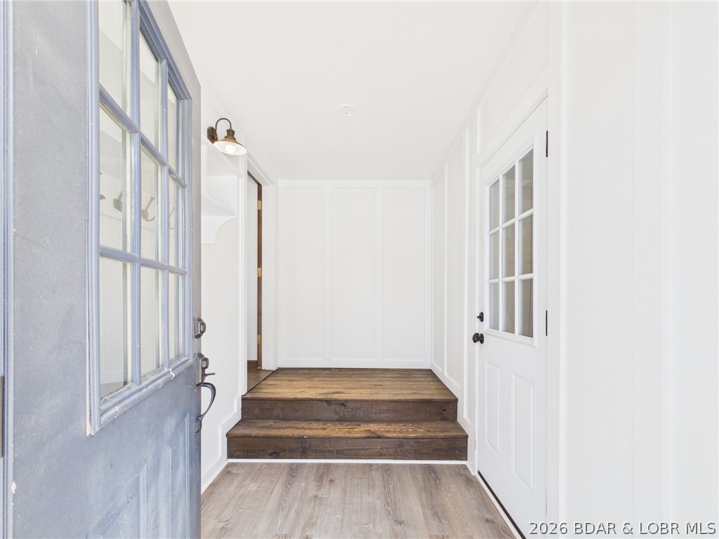 Harris Acres - Residential