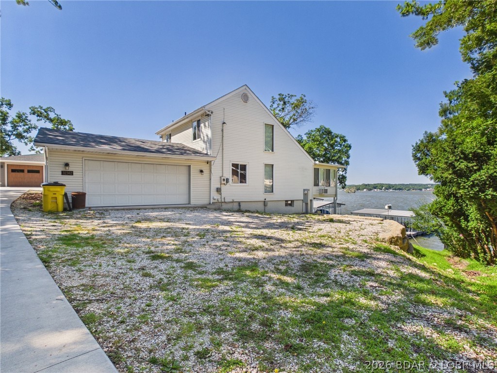 Harris Acres - Residential