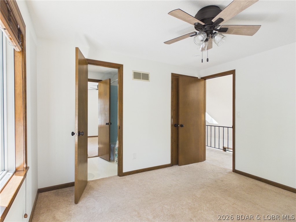 Harris Acres - Residential