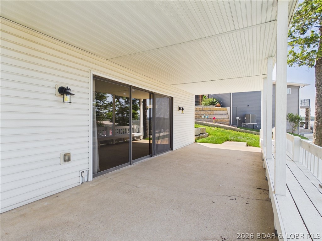 Harris Acres - Residential