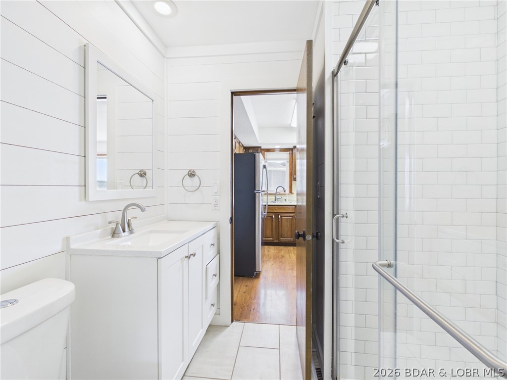 Harris Acres - Residential