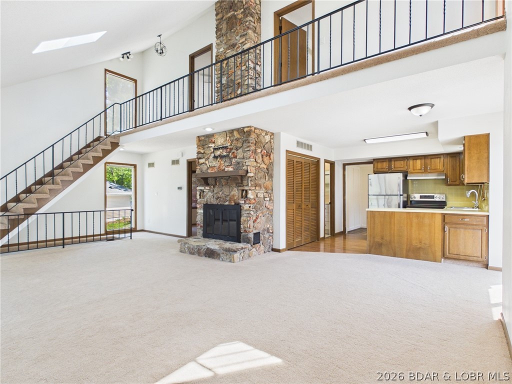 Harris Acres - Residential
