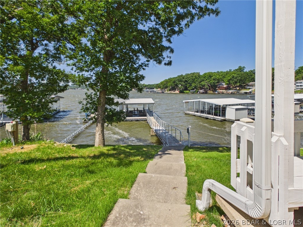 Harris Acres - Residential
