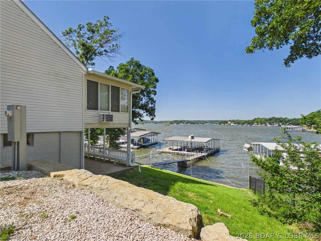 Harris Acres - Residential