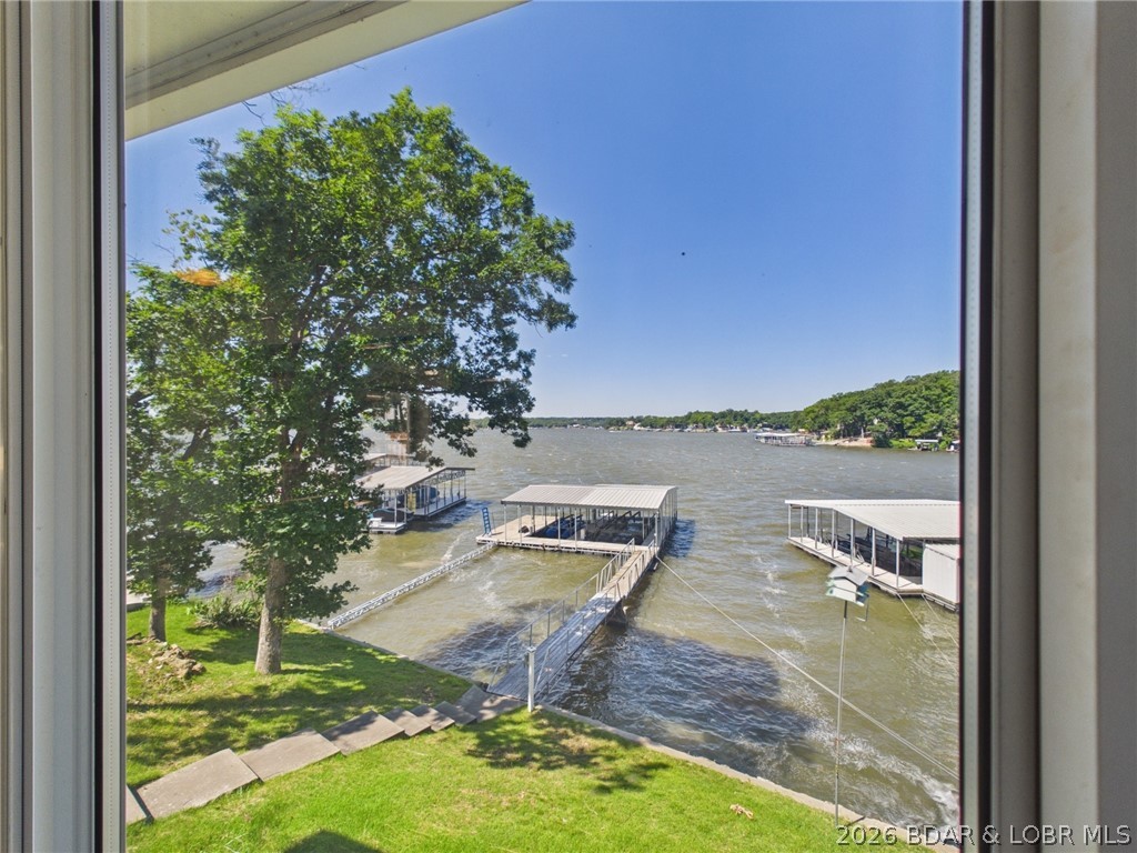 Harris Acres - Residential
