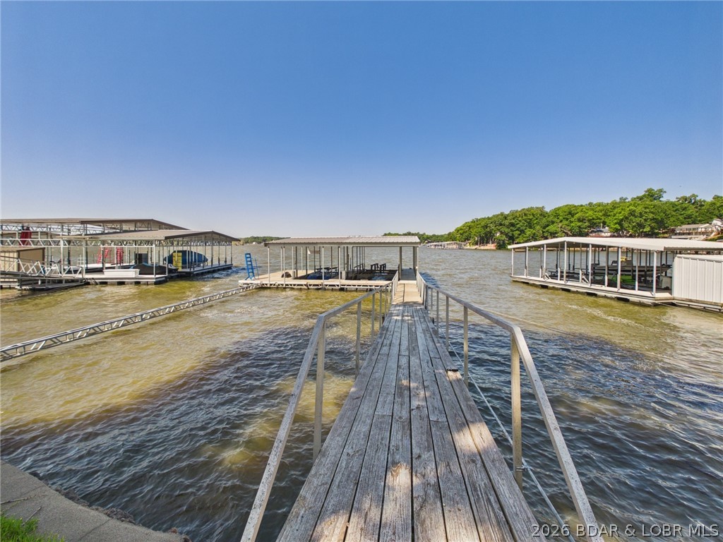 Harris Acres - Residential