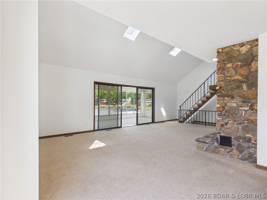 Harris Acres - Residential