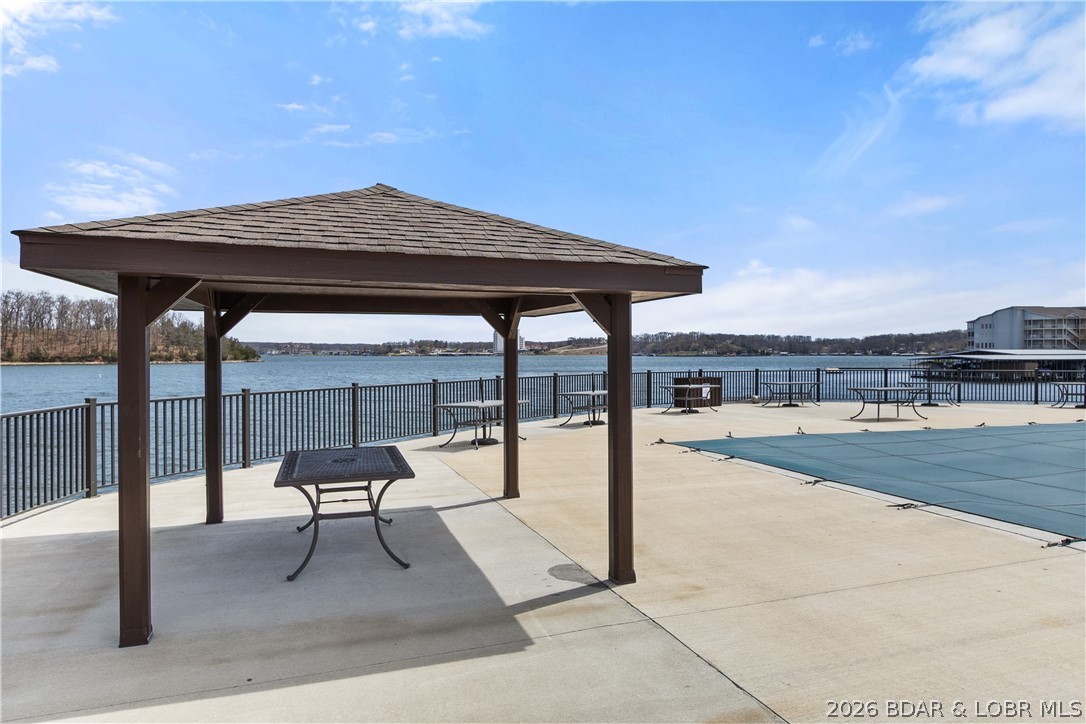 Southwood Shores Condominium - Residential