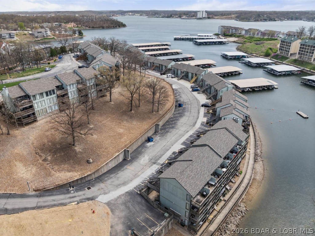 Southwood Shores Condominium - Residential