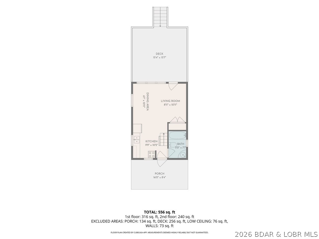 Cedar Ridge - Residential