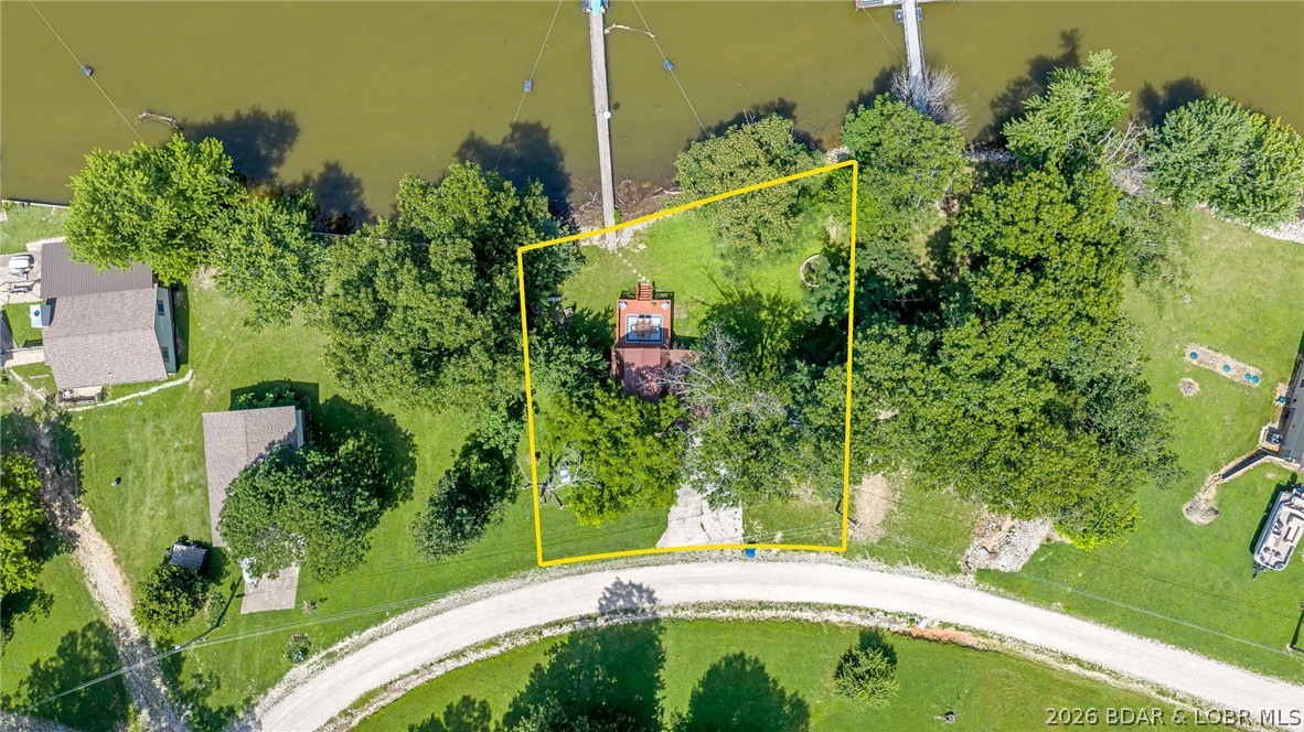 Cedar Ridge - Residential