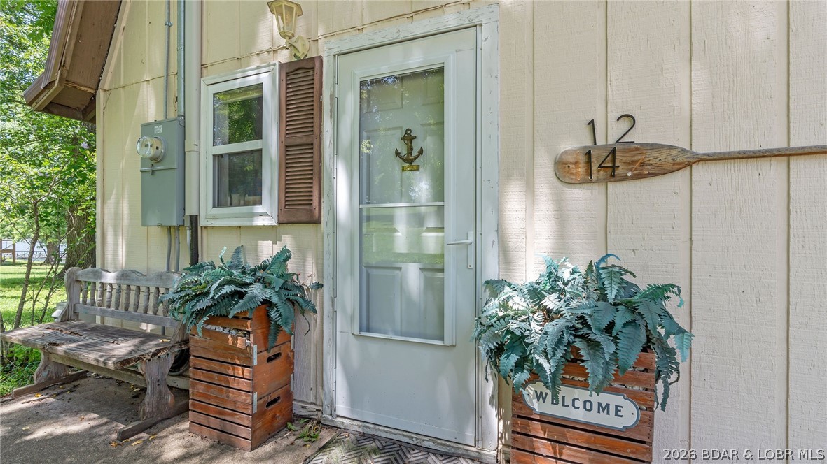 Cedar Ridge - Residential