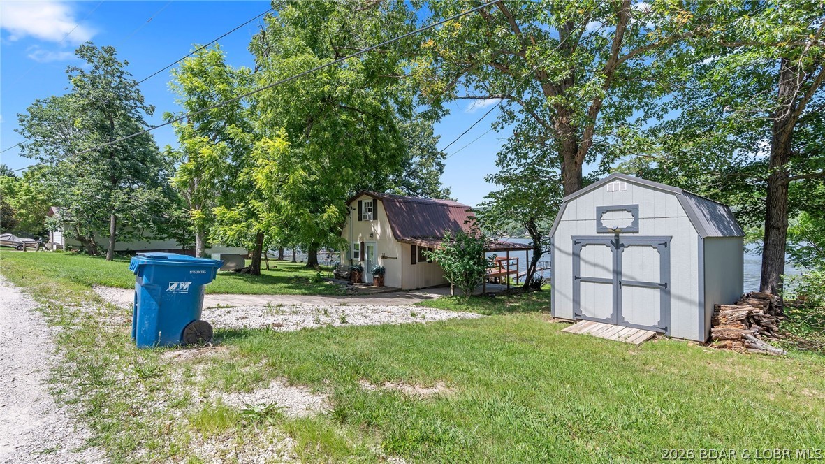 Cedar Ridge - Residential