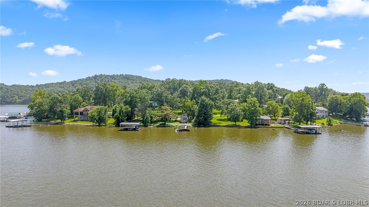 Cedar Ridge - Residential