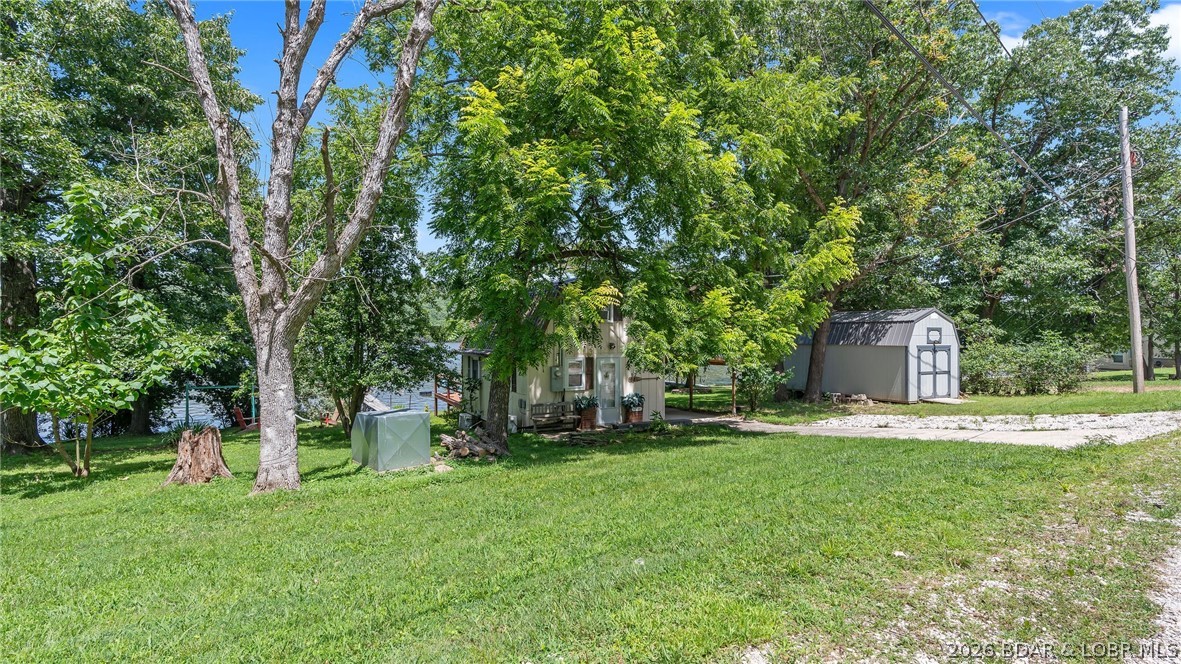 Cedar Ridge - Residential