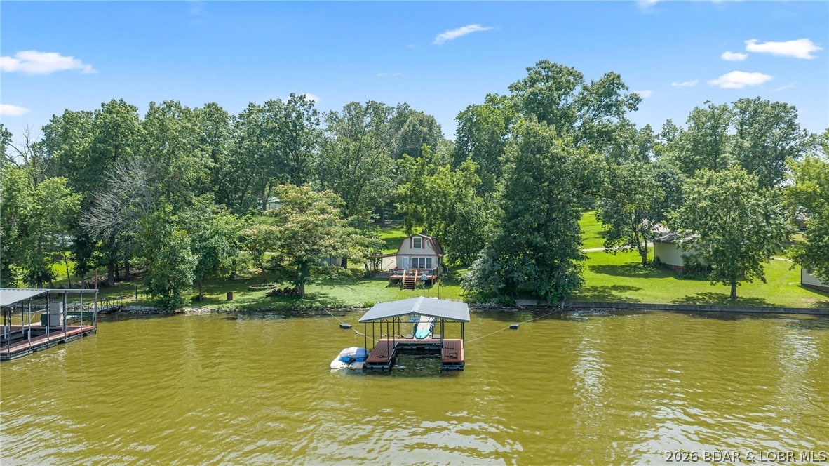 Cedar Ridge - Residential