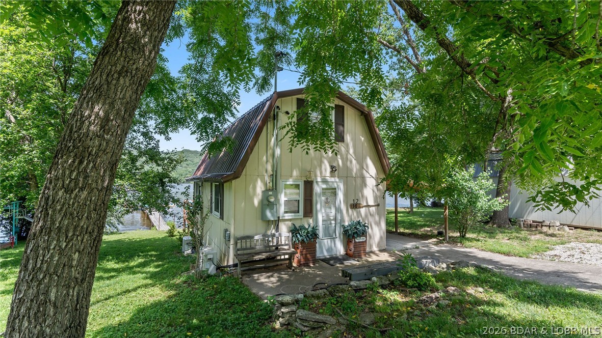 Cedar Ridge - Residential