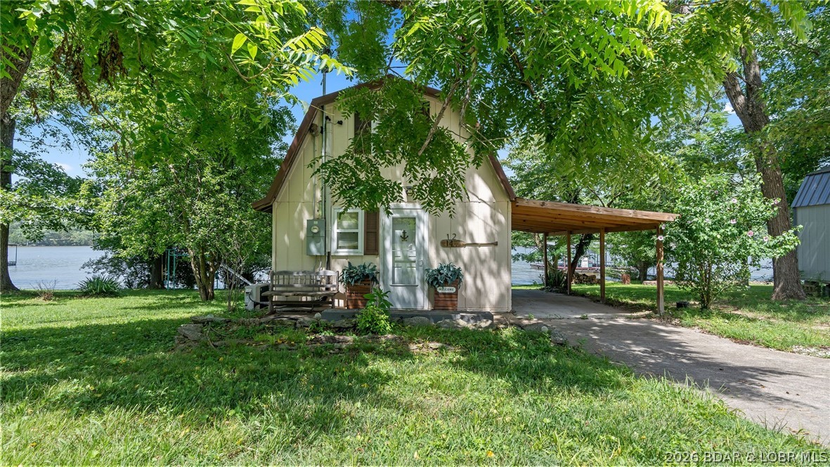 Cedar Ridge - Residential