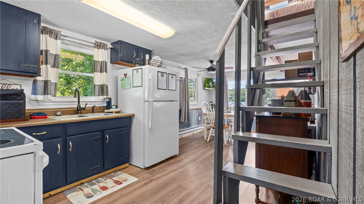Cedar Ridge - Residential