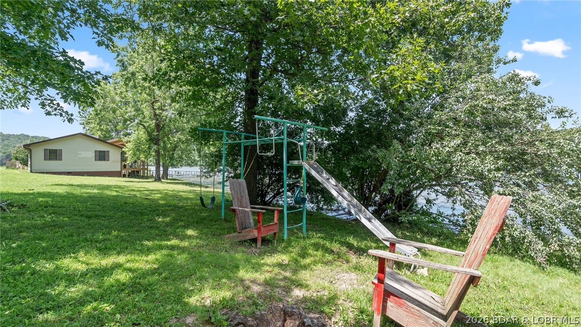 Cedar Ridge - Residential
