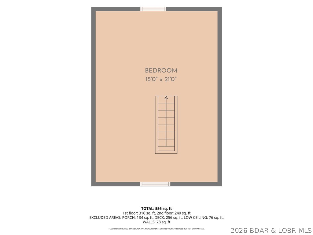 Cedar Ridge - Residential