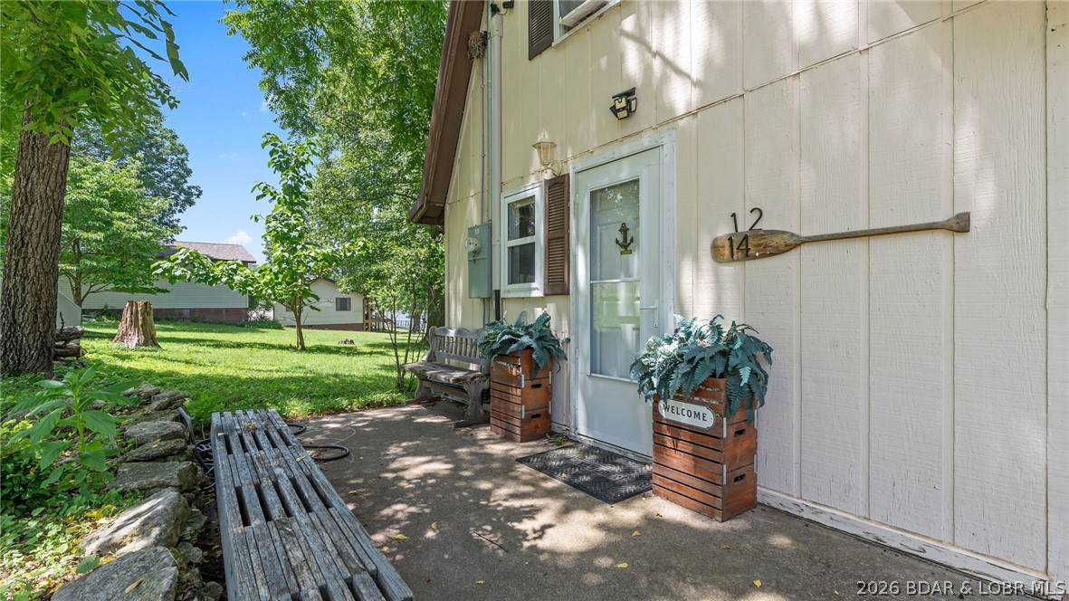 Cedar Ridge - Residential