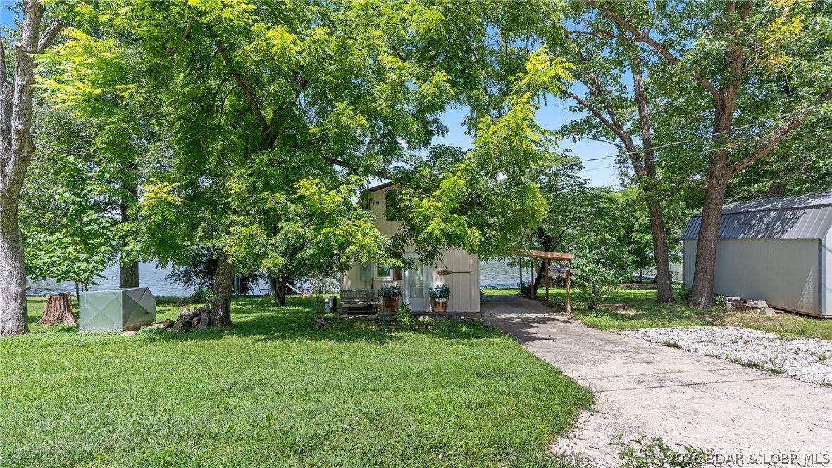 Cedar Ridge - Residential