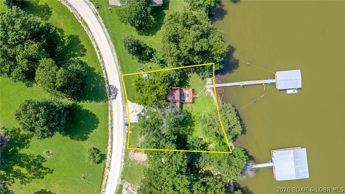 Cedar Ridge - Residential