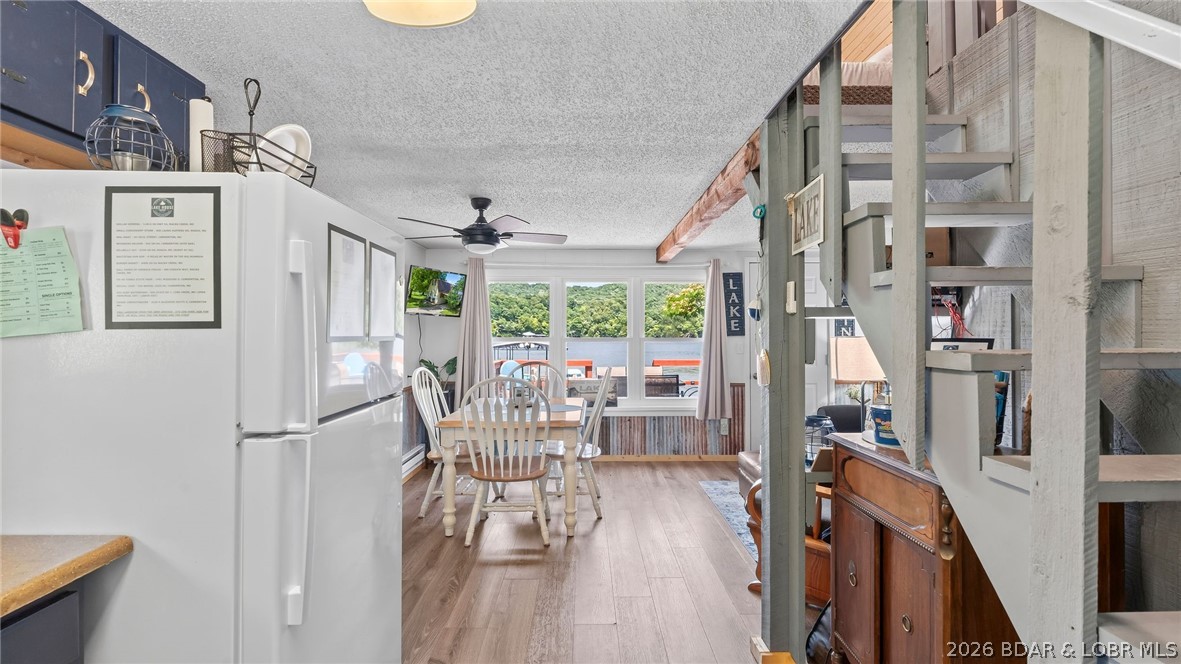 Cedar Ridge - Residential