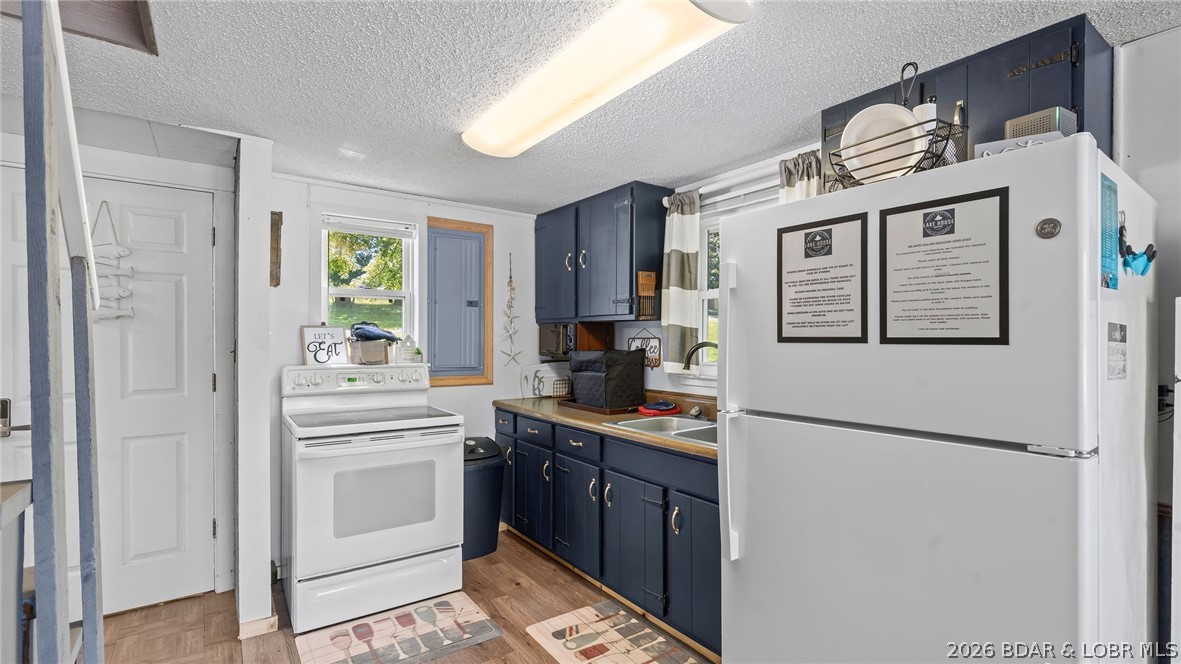 Cedar Ridge - Residential
