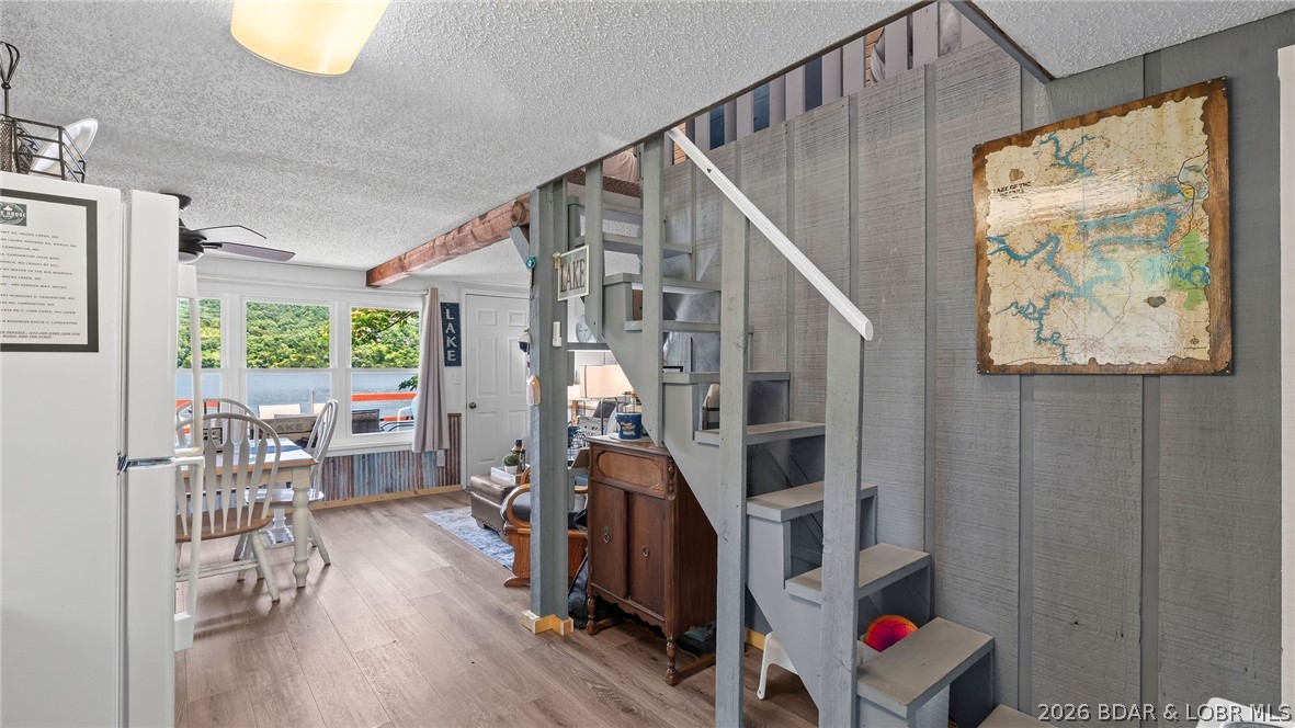 Cedar Ridge - Residential