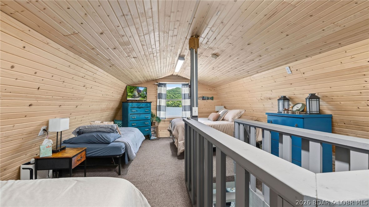 Cedar Ridge - Residential
