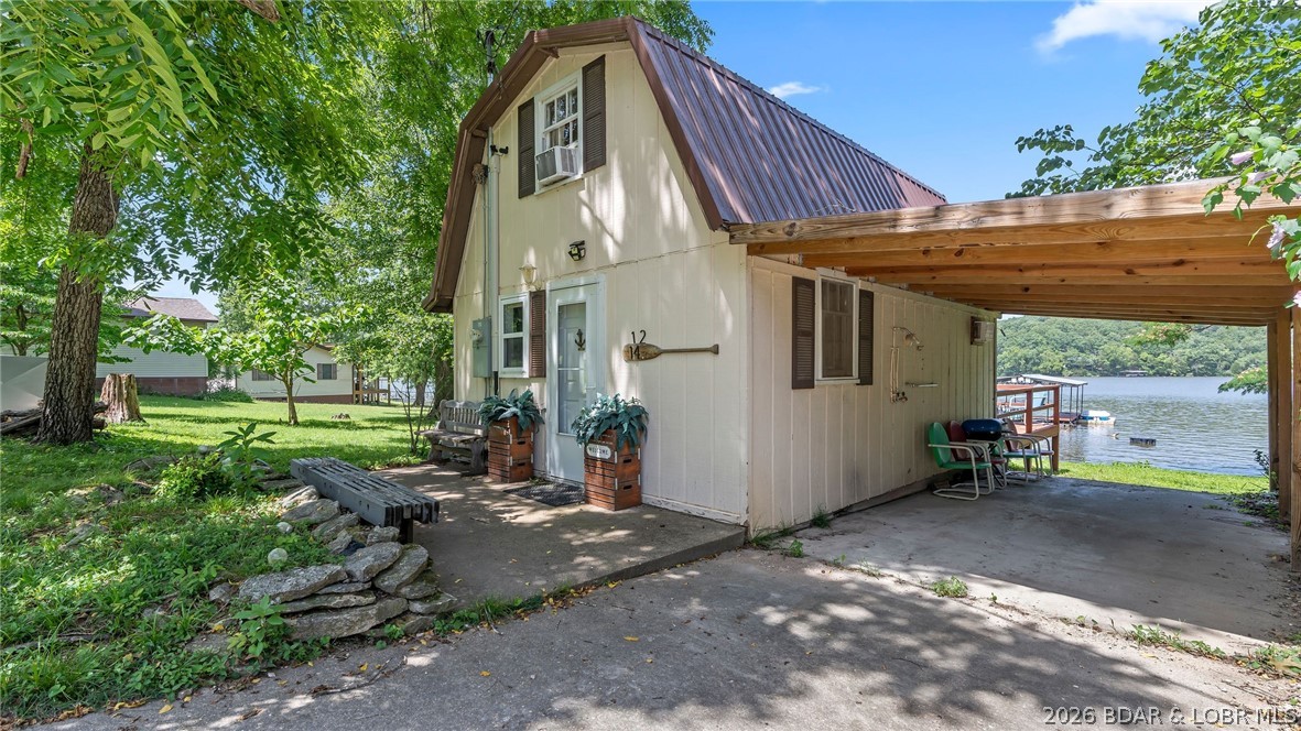 Cedar Ridge - Residential