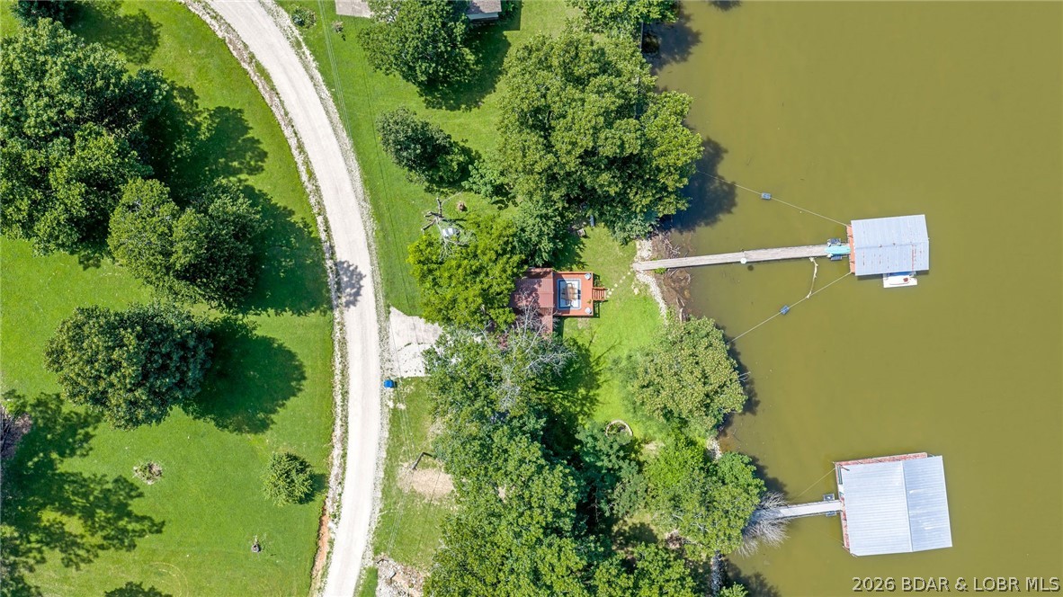 Cedar Ridge - Residential