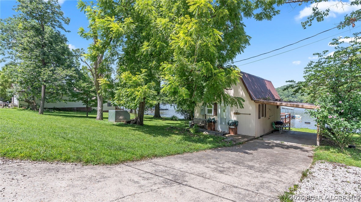 Cedar Ridge - Residential