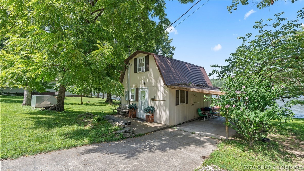 Cedar Ridge - Residential