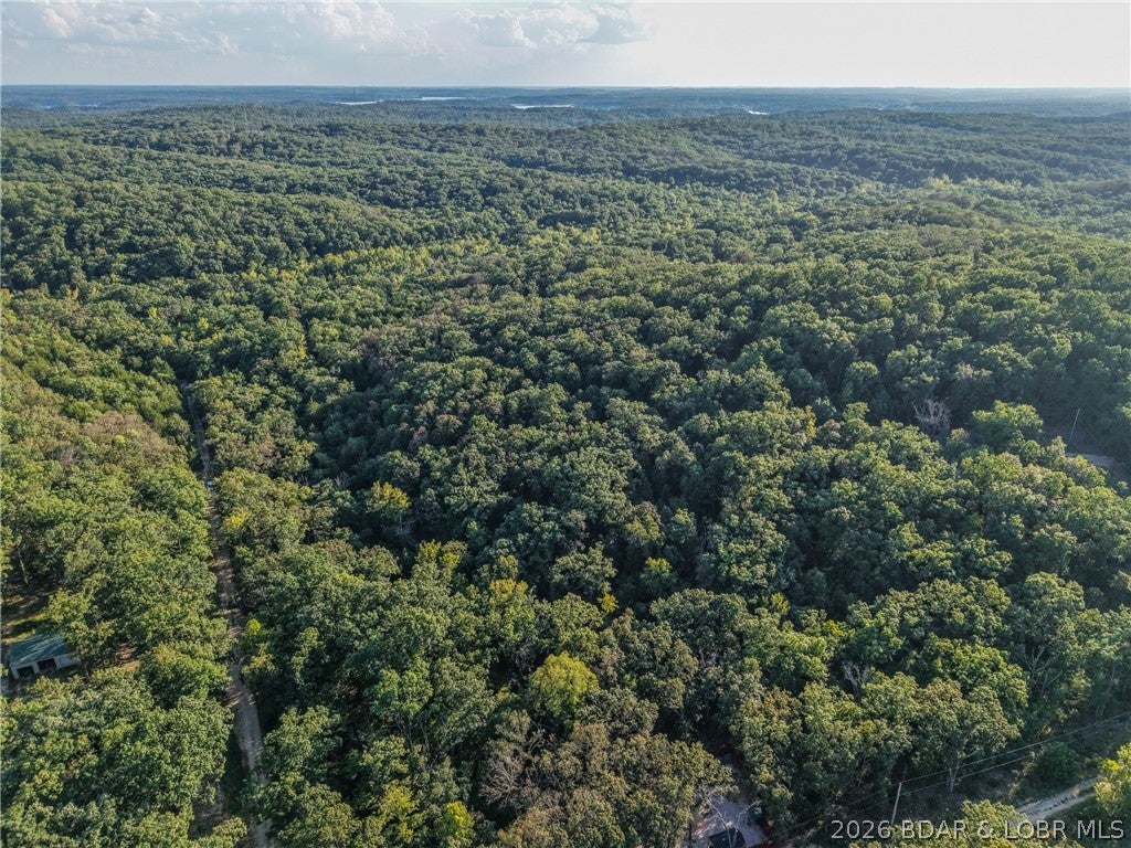 Indian Creek Hills - Land