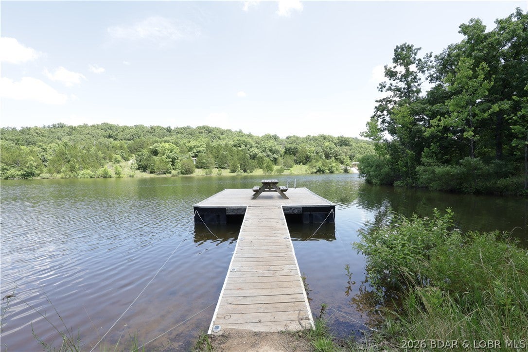 Indian Creek Hills - Land