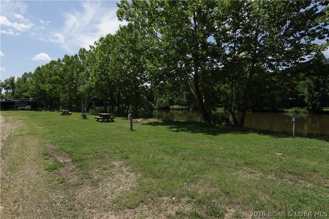 Indian Creek Hills - Land