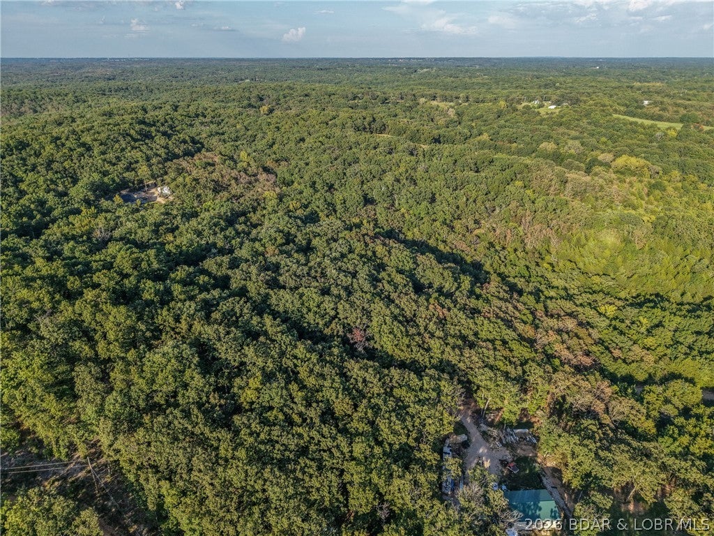 Indian Creek Hills - Land