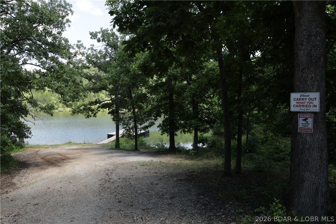 Indian Creek Hills - Land