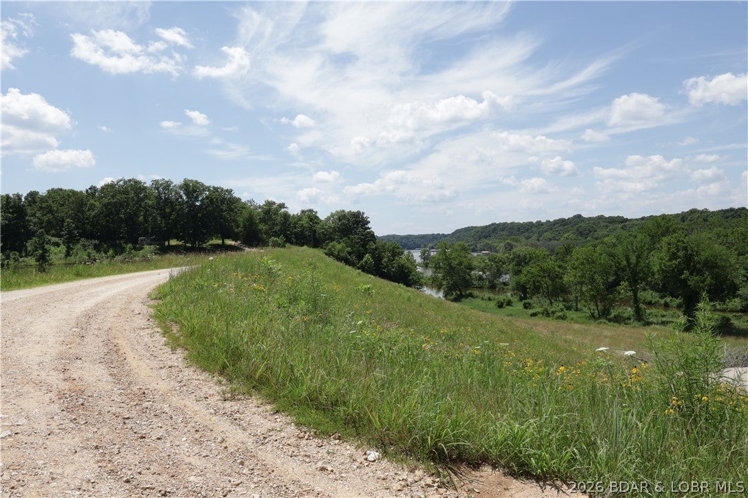 Indian Creek Hills - Land