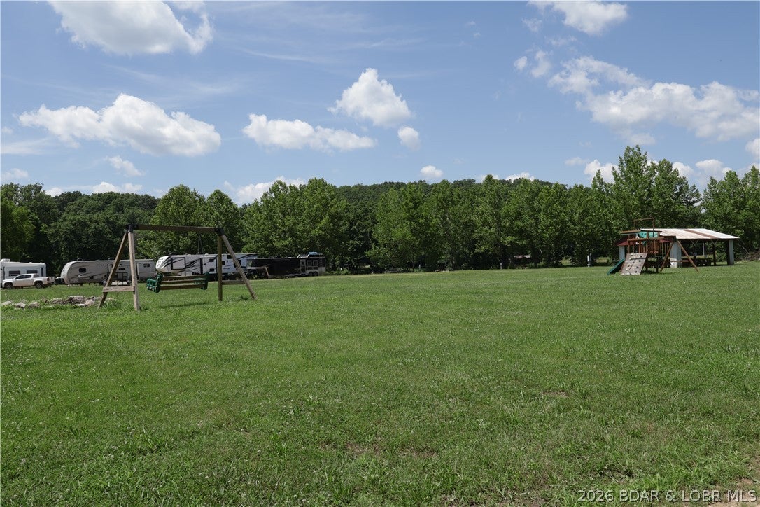 Indian Creek Hills - Land